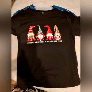 Shein New T shirt Strech